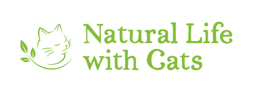 Natural Life with Cats